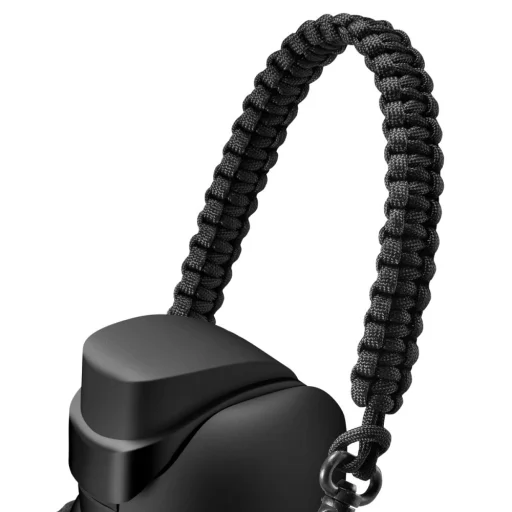 Spigen LF500 Pohártartós Táska Fekete - 8