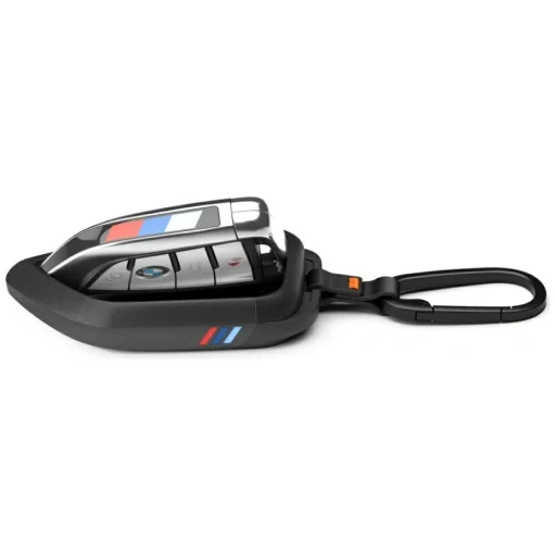 Puzdro na kľúč BMW Spigen BK100 čierne - 6
