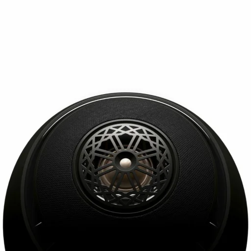 Creative Pebble Nova USB-C 2.0 számítógépes hangszórók fekete - 6