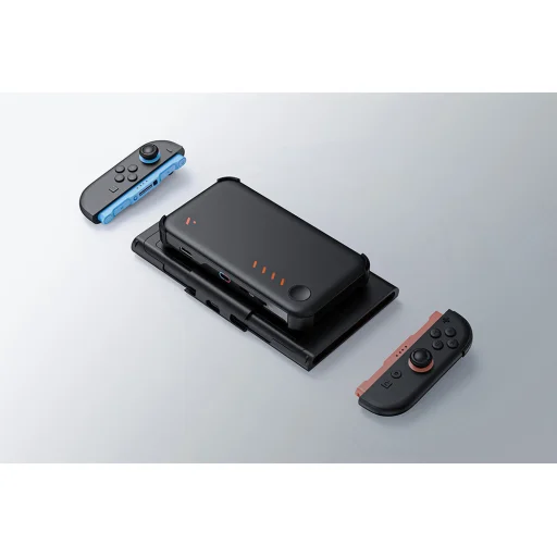 Nintendo Switch 2 mobil dokkolóállomás tartó - 2