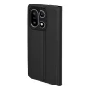 OnePlus 15 Techsuit - Magskin Book - Black tok thumbnail