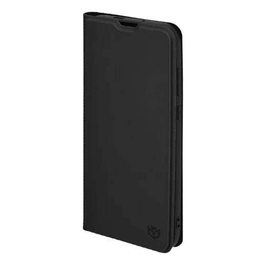 OnePlus 15 Techsuit - Magskin Book - Black tok - 6