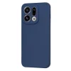 Oppo Find X9 Techsuit - SoftFlex - Navy Blue tok thumbnail