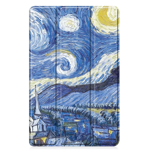 Huawei MatePad 11.5 (2025) Starry Night Techsuit - FoldPro tok. - 2