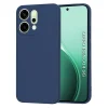 Oppo Reno14 Navy Blue Techsuit SoftFlex tok