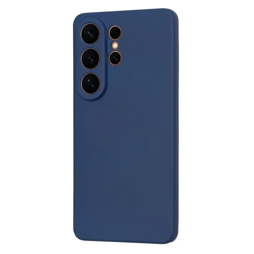 Samsung Galaxy S26 Ultra Navy Blue Techsuit SoftFlex MagSafe tok - 3