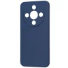 Honor Magic8 Lite Navy Blue Techsuit SoftFlex tok thumbnail