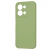 Xiaomi Redmi 15C 4G / Redmi 15C 5G Techsuit SoftFlex Matcha tok thumbnail
