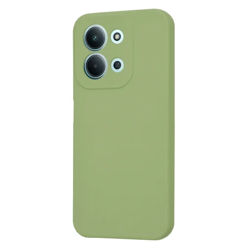 Xiaomi Redmi 15C 4G / Redmi 15C 5G Techsuit SoftFlex Matcha tok - 3