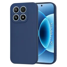 Xiaomi 17 Techsuit SoftFlex Navy Blue tok