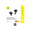 Baseus Wireless Earbuds Bowie E20 - Bluetooth 5.3, True Wireless, 2 ENC mikrofon, Erőteljes basszus, IPX5 - Fekete thumbnail