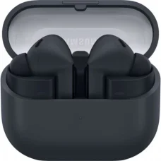 Samsung SM-R420 Galaxy Buds 3 FE Black EU bluetooth fülhallgató
