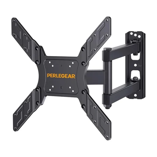 Perlegear PGMFK6 TV fali tartó - 2