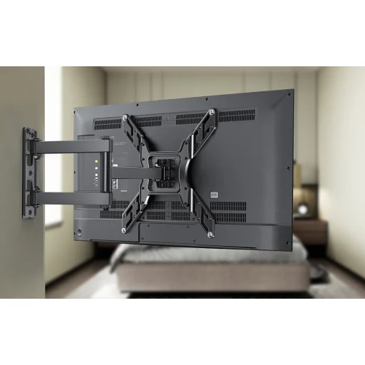 Perlegear PGMFK6 TV fali tartó - 5