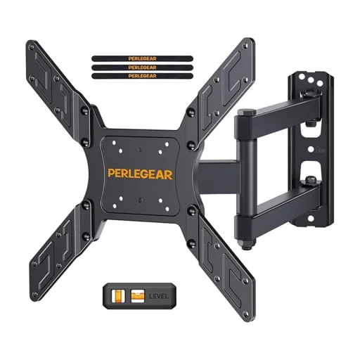 Perlegear PGMFK6 TV fali tartó - 1