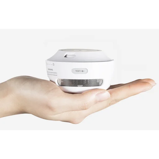 X-Sense XS01 füstérzékelő - 2