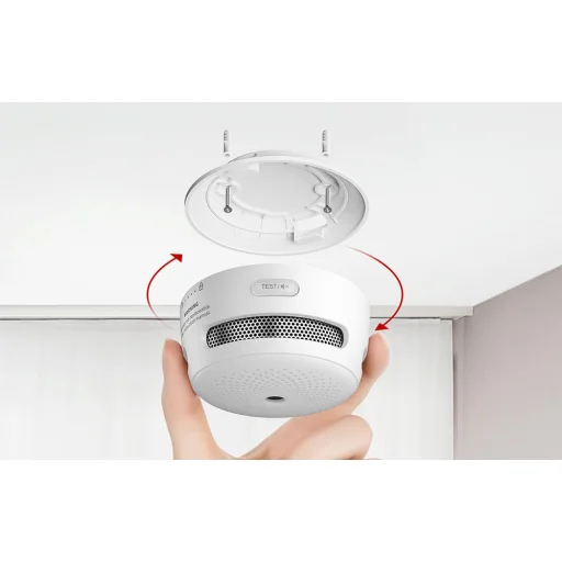 X-Sense XS01 füstérzékelő - 4