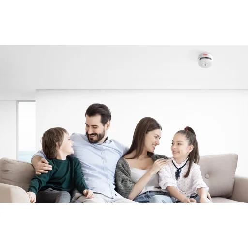 X-Sense XS01 füstérzékelő - 5