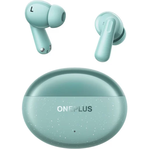 OnePlus Nord Buds 3 Pro, Soft Jade - 2