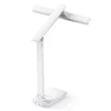 Asztali Lámpa XO DESIGN OZ07, vezeték nélküli töltéssel, Fehér thumbnail