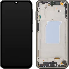 Samsung Galaxy A26 A266 LCD Kijelző Modul