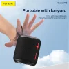 FONENG bluetooth hangszóró M3 Fekete - 5