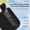 FONENG bluetooth hangszóró M3 Fekete - 7