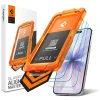 iPhone 17 Spigen Alm Glas.tr Slim 3-pack üvegfólia thumbnail