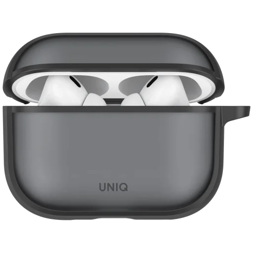 Uniq Veren tok AirPods Pro 3-hoz - Barna - 2