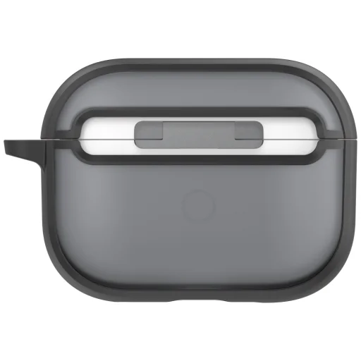 Uniq Veren tok AirPods Pro 3-hoz - Barna - 3