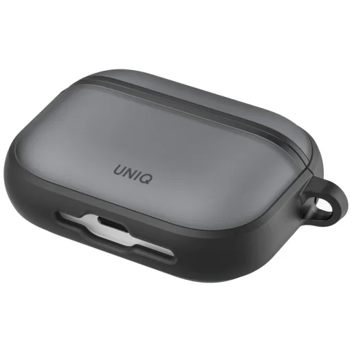 Uniq Veren tok AirPods Pro 3-hoz - Barna - 4