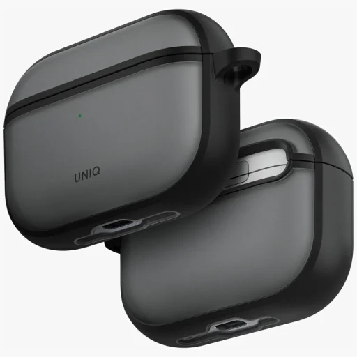 Uniq Veren tok AirPods Pro 3-hoz - Barna - 1
