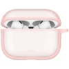 Uniq Veren AirPods Pro 3 tok - rózsaszín thumbnail