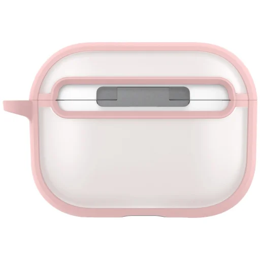 Uniq Veren AirPods Pro 3 tok - rózsaszín - 3