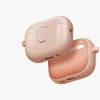Uniq Clyde tok AirPods Pro 3. generációhoz - Rózsaszín thumbnail