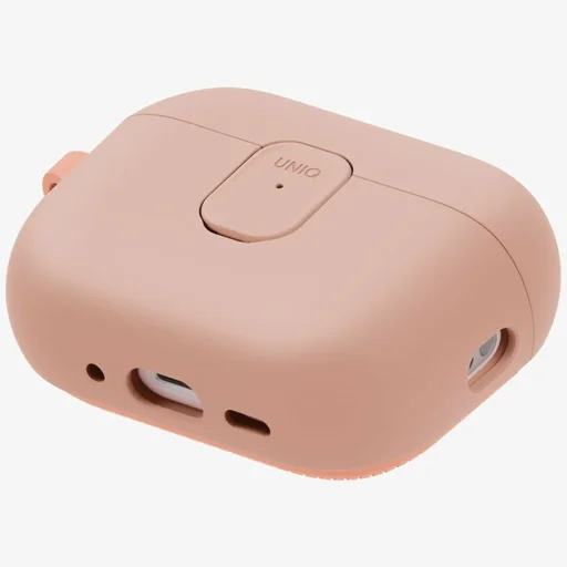 Uniq Clyde tok AirPods Pro 3. generációhoz - Rózsaszín - 4