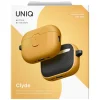 Uniq Clyde tok AirPods Pro 3. generációhoz - Sárga-Szürke thumbnail
