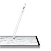 iPad USAMS stylus Active Touch Screen fehér ZB223DRB01 (US-ZB223) thumbnail