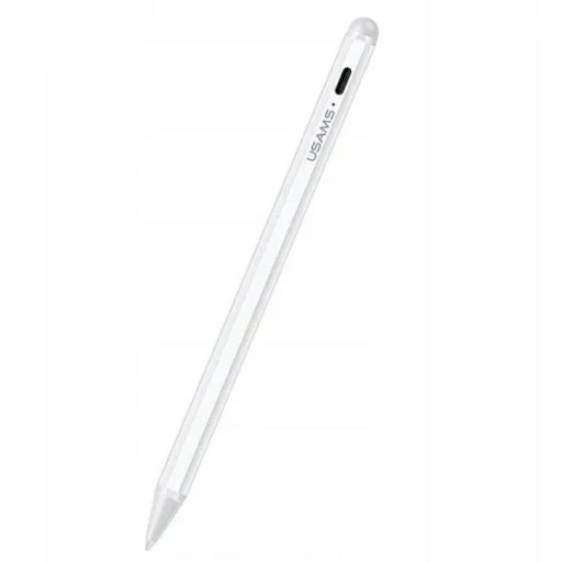 iPad USAMS stylus Active Touch Screen fehér ZB223DRB01 (US-ZB223) - 1