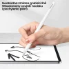 USAMS mágneses stylus Aktív Érintés Érzékeny Toll fehér ZB254DRB01 (US-ZB254) thumbnail