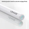 USAMS mágneses stylus Aktív Érintés Érzékeny Toll fehér ZB254DRB01 (US-ZB254) thumbnail