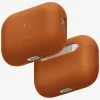 Uniq Lino Szilikon Tok AirPods Pro 3 - Narancssárga thumbnail