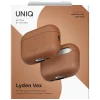 Uniq Lyden Vex tok AirPods Pro 3-hoz - Barna thumbnail