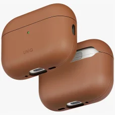 Uniq Lyden Vex tok AirPods Pro 3-hoz - Barna