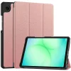Samsung Galaxy Tab A11 / A9 Rose Gold Techsuit FoldPro tok thumbnail