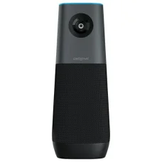 Creative Live! Meet 4K Konferencia Webcam Fekete