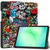 Samsung Galaxy Tab A11 / A9 Urban Vibe Techsuit FoldPro tok thumbnail