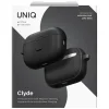 Uniq Clyde AirPods Pro 3 tok - Fekete és Szürke thumbnail