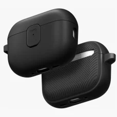 Uniq Clyde AirPods Pro 3 tok - Fekete és Szürke