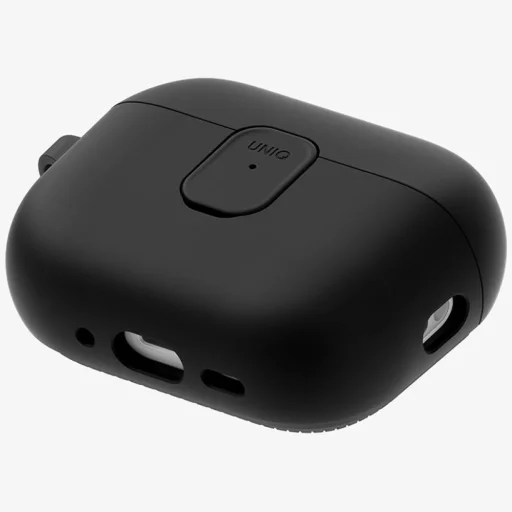 Uniq Clyde AirPods Pro 3 tok - Fekete és Szürke - 4